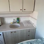 Lejlighedshotel Basak Marmaris