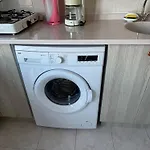 Basak Lejlighedshotel Marmaris
