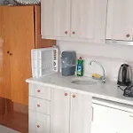 Basak Lejlighedshotel Marmaris