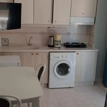 Basak Ξενοδοχείο με διαμερίσματα