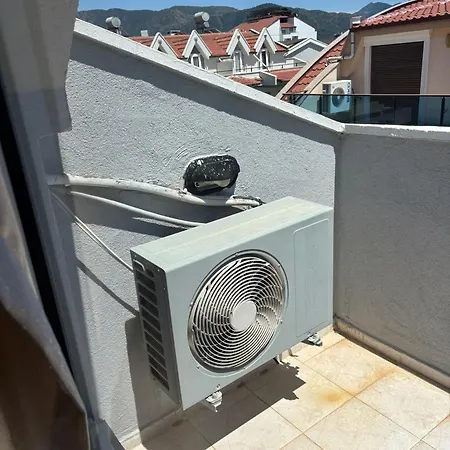 Basak Ξενοδοχείο με διαμερίσματα
