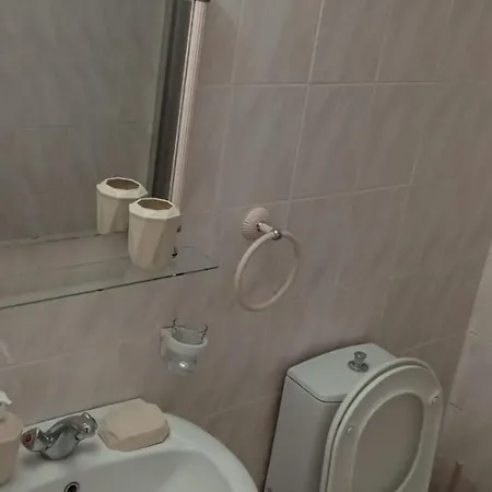 Aparthotel Basak Marmaris