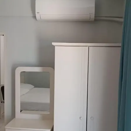 Basak Aparthotel Marmaris