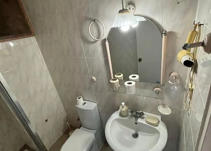 Basak Lejlighedshotel *