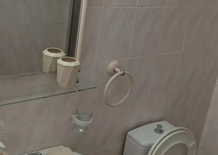 Aparthotel Basak Marmaris