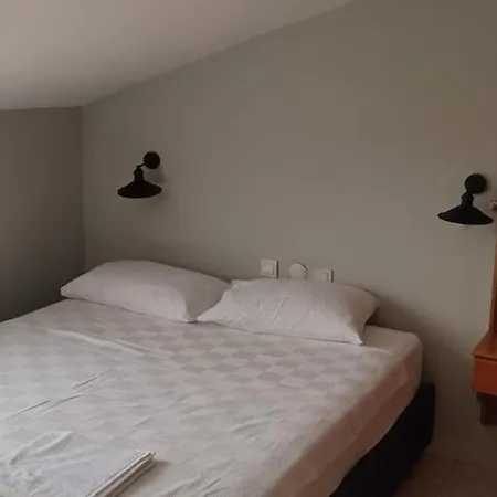 Apartmanhotel Basak Marmaris