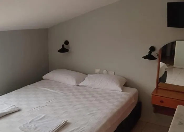 Aparthotel Basak Marmaris