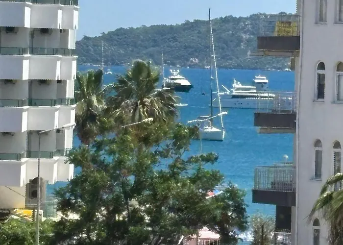 Apartahotel Basak Marmaris