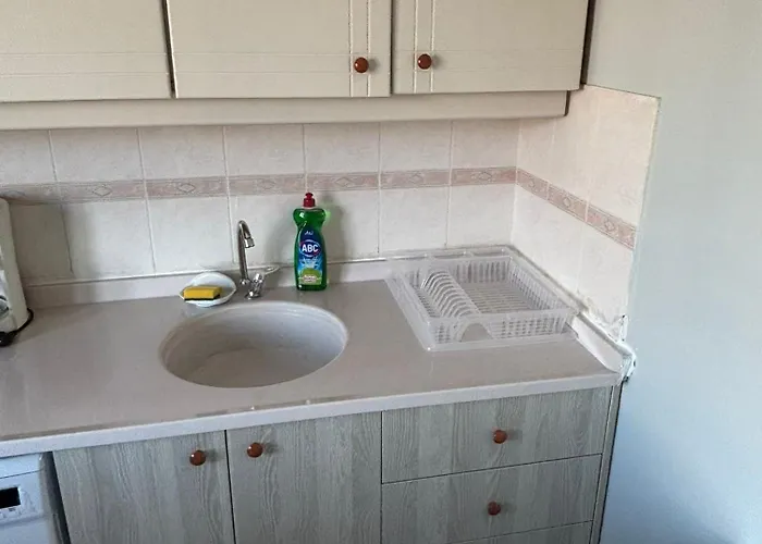 Apartahotel Basak Marmaris