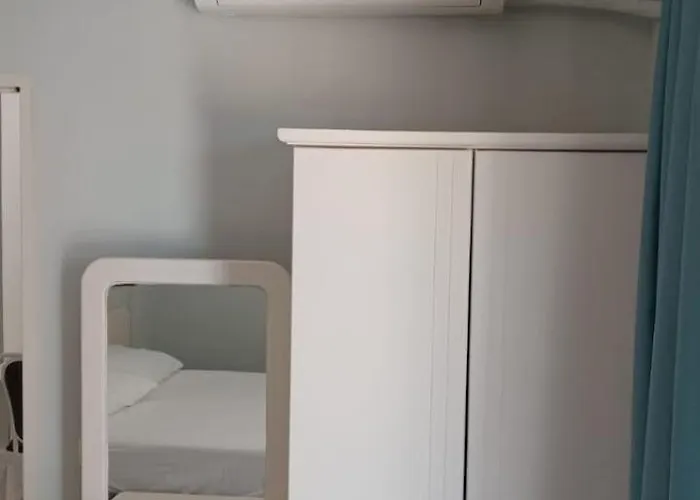 Basak Apartahotel Marmaris