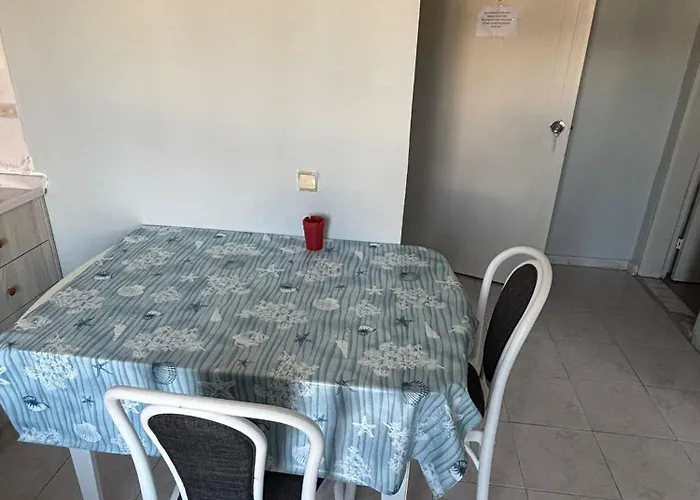 Apartahotel Basak Marmaris